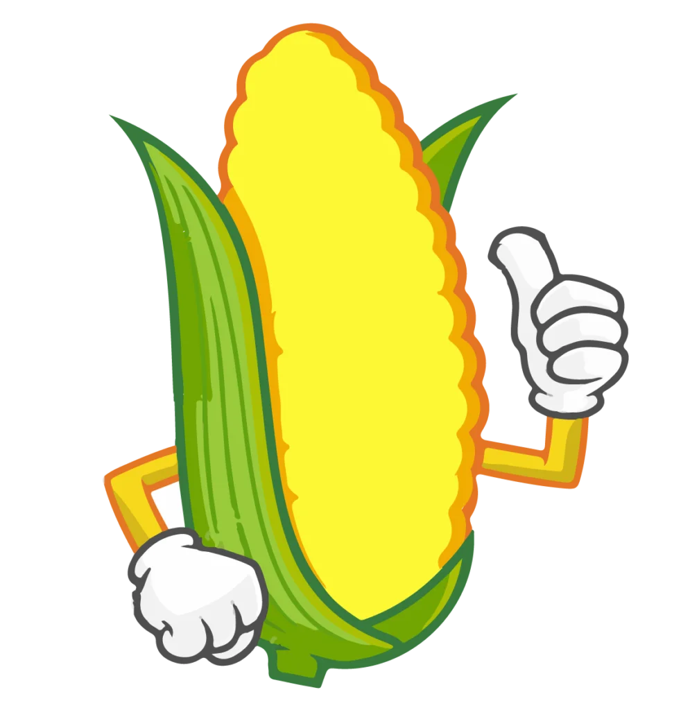 Thai Baby Corn